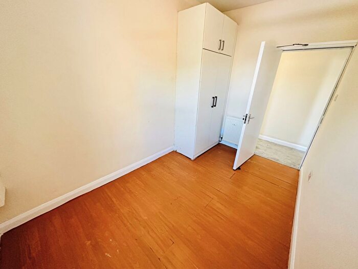 Property To Rent In Andrew Place, Nine Elms, London., SW8