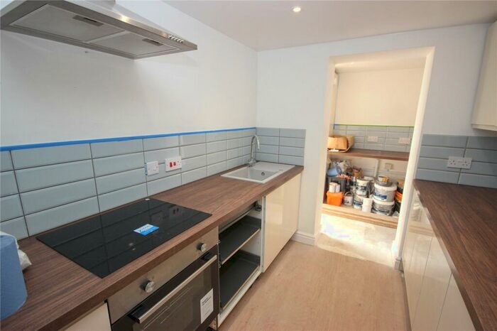 2 Bedroom Apartment To Rent In Rodway Road, Patchway, Bristol, BS34