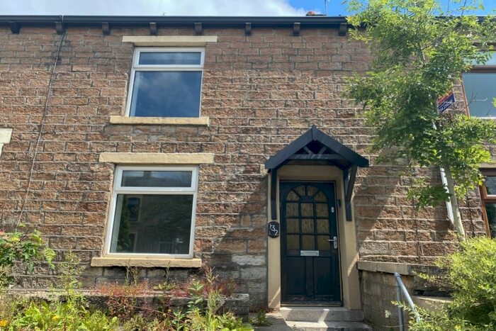 2 Bedroom Terraced House To Rent In Whalley Road, Accrington, BB5