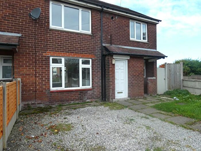3 Bedroom End Of Terrace House To Rent In Dickens Road, Coppull, PR7