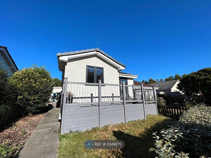 2 Bedroom Bungalow To Rent In Oakdale Avenue, Swimbridge, Barnstaple, EX32
