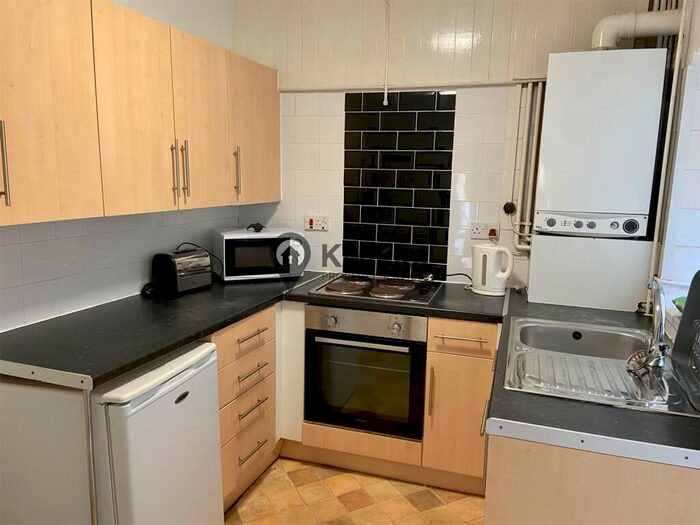 4 Bedroom Terraced House To Rent In Wood Road, Treforest, CF37