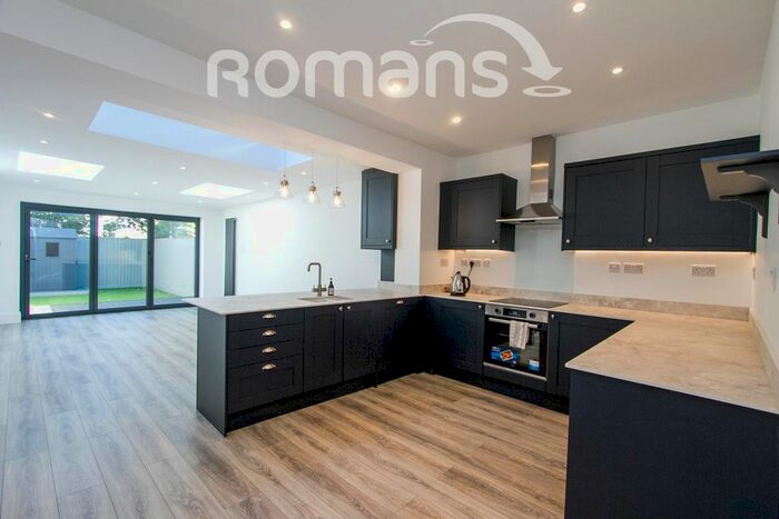 3 Bedroom Terraced House To Rent In Brenner Street, Bristol, BS5