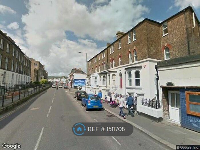 6 Bedroom Terraced House To Rent In Woodstock Road, London, E7