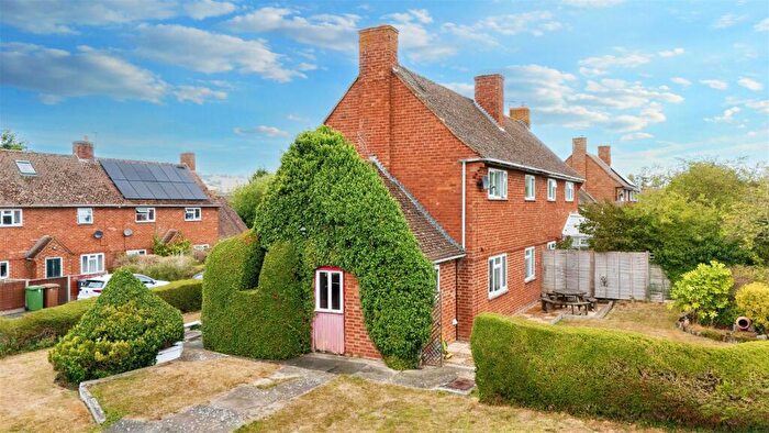 3 Bedroom House For Sale In Western Hill Road, Beckford, Tewkesbury, GL20