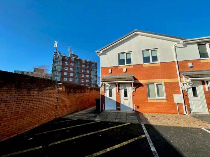 1 Bedroom Maisonette To Rent In Hawthorn Drive, Selly Oak, B29