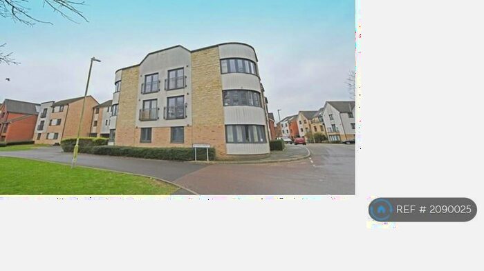 2 Bedroom Flat To Rent In Plymouth House, Maidstone, ME15
