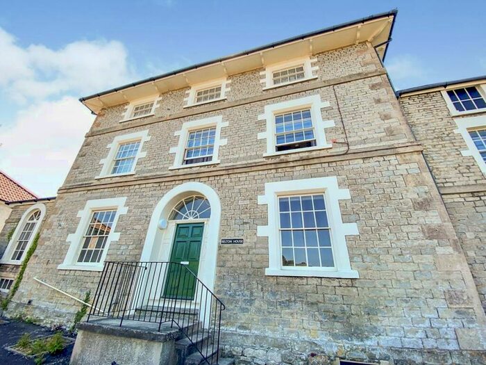 2 Bedroom Apartment To Rent In High Street, Weston, Bath, BA1