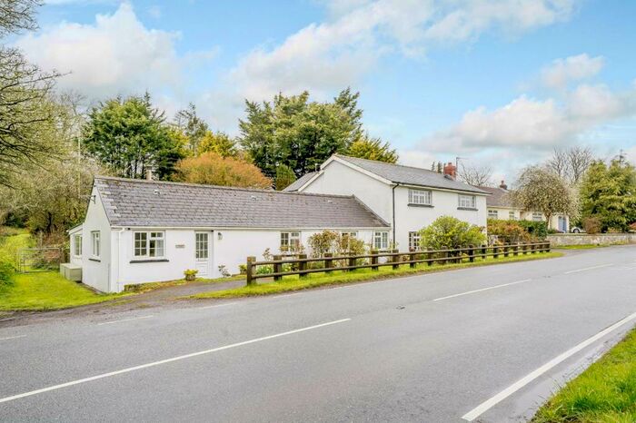 6 Bedroom Cottage For Sale In Stoneyford, Narberth, SA67