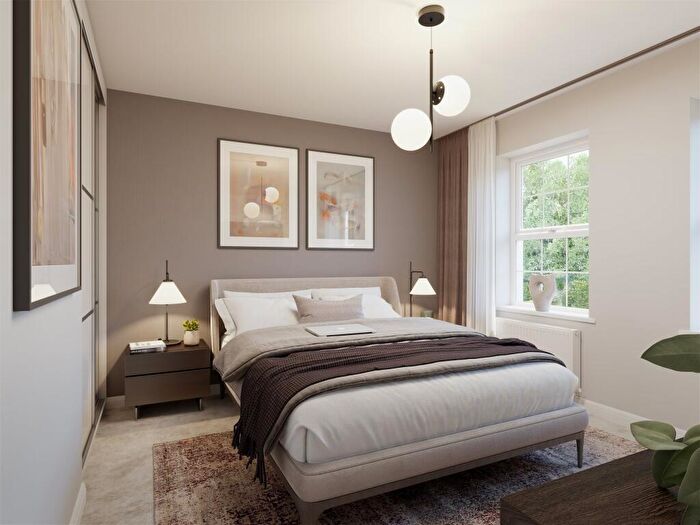 4 Bedroom Detached House For Sale In Uttoxeter, ST14