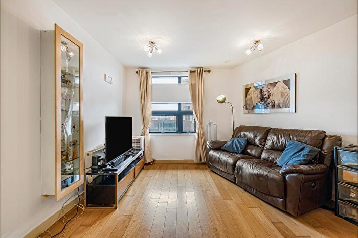 1 Bedroom Apartment For Sale In Great Ancoats Street, Manchester, M4