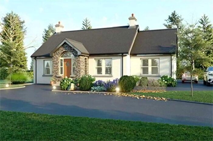 Property For Sale In Site @, Drumnagally Road, Banbridge, BT32