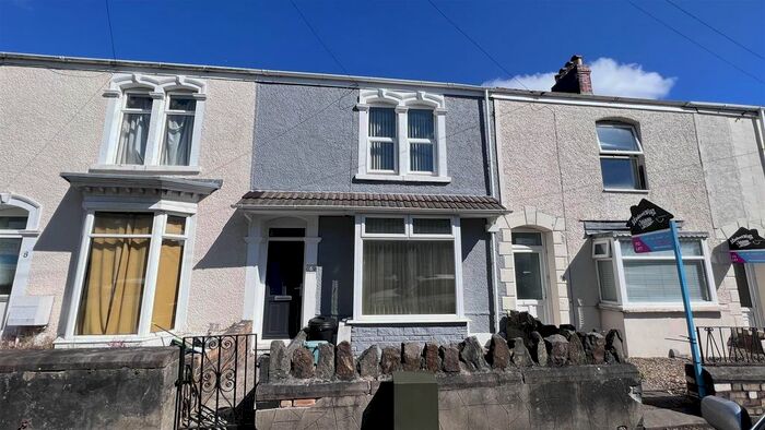 5 Bedroom Property To Rent In Marlborough Road, Brynmill, Swansea, SA2