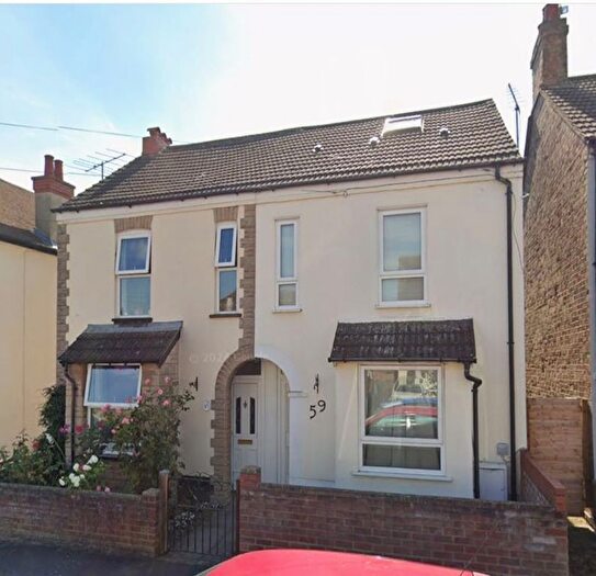 4 Bedroom Terraced House To Rent In Littledale Street, Kempston, MK42