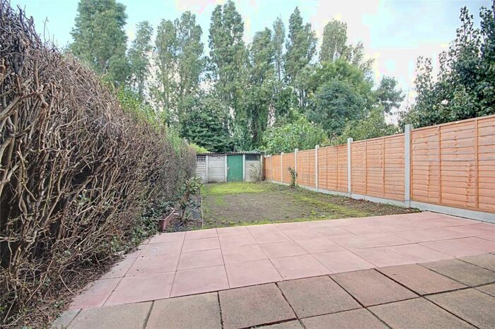 3 Bedroom Terraced House To Rent In Alma Road, Enfield, Middlesex, EN3