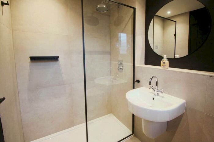 1 Bedroom Terraced House To Rent In Lightfoot Street, Hoole, CH2