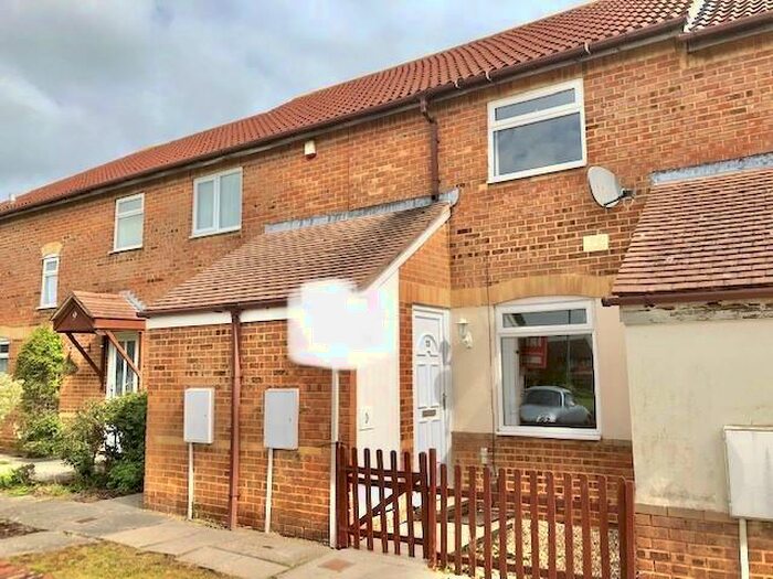 2 Bedroom Terraced House To Rent In Paddock Close, Bradley Stoke, Bristol, BS32