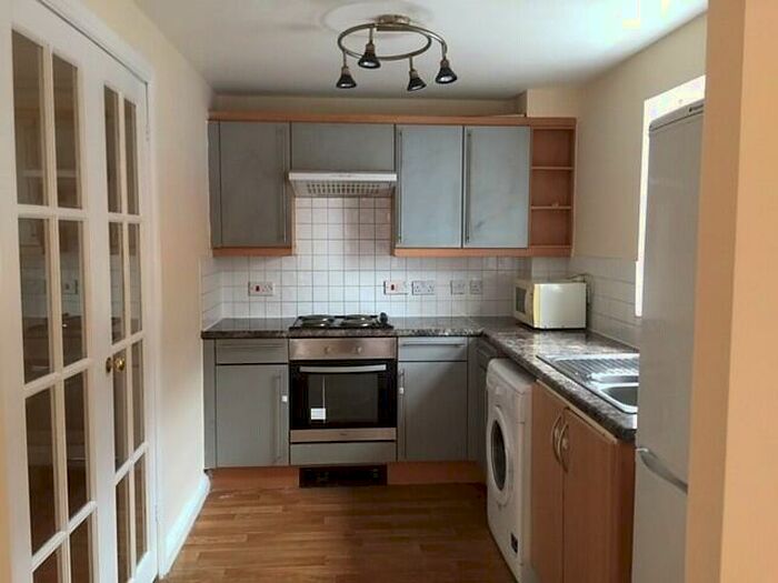 3 Bedroom Flat To Rent In St Marys Street, Southampton, SO14
