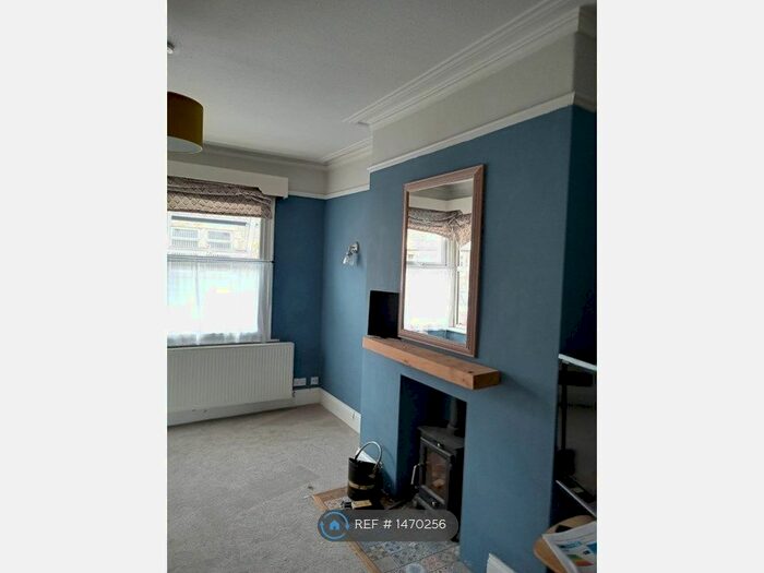 2 Bedroom Terraced House To Rent In Dixon Terrace, Harrogate, HG1