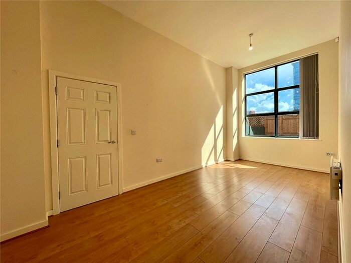 1 Bedroom Flat To Rent In Infirmary Road, Sheffield, S6