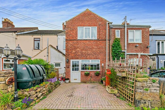 3 Bedroom Terraced House For Sale In Heath View, Station Town, Wingate, TS28