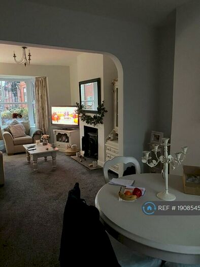 2 Bedroom Terraced House To Rent In Hill Street, Sandbach, CW11