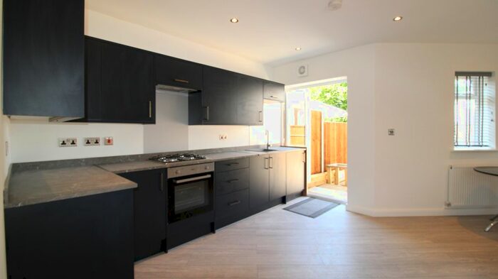 2 Bedroom End Of Terrace House To Rent In Beechtree Avenue, Englefield Green, Egham, TW20