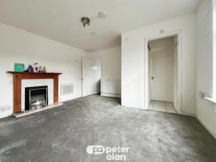 1 Bedroom Flat To Rent In Woolaston Avenue, Cardiff, CF23