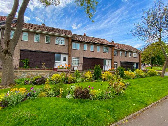 3 Bedroom Terraced House To Rent In Spout Lane, Washington, NE38