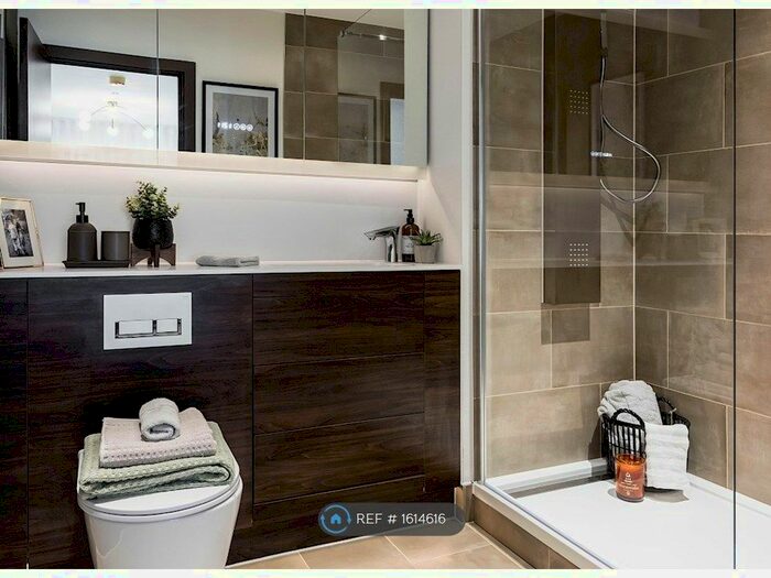 1 Bedroom Flat To Rent In Mill Wood, Maidstone, ME14