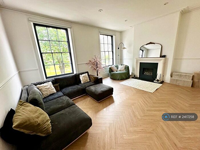 2 Bedroom Penthouse To Rent In Church Terrace, Leamington Spa, CV31