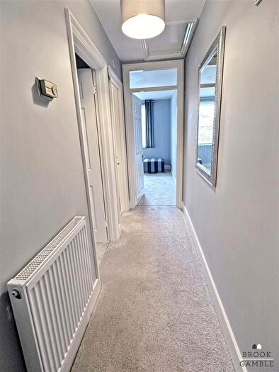1 Bedroom Flat For Sale In Haystoun House, Church Street, Willingdon, Eastbourne, BN22