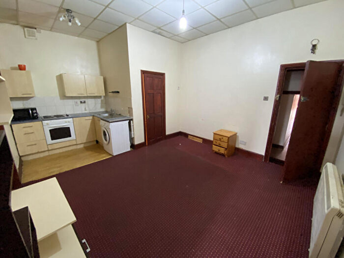 2 Bedroom Flat To Rent In Normanton Road, Normanton, DE23
