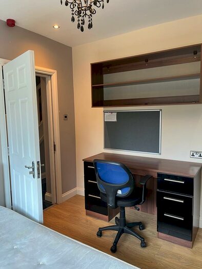 6 Bedroom Private Hall To Rent In Patterdale Road, Lancaster, LA1