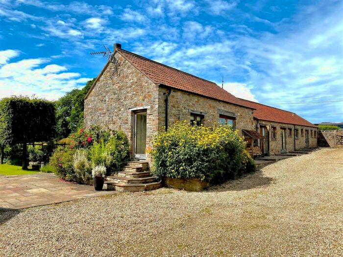 3 Bedroom Barn Conversion To Rent In Tinkers Lane, Newbury, Frome, BA11