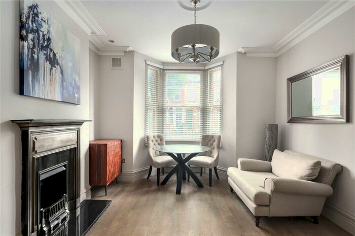 1 Bedroom Flat To Rent In Rushmore Road, Hackney, London, E5