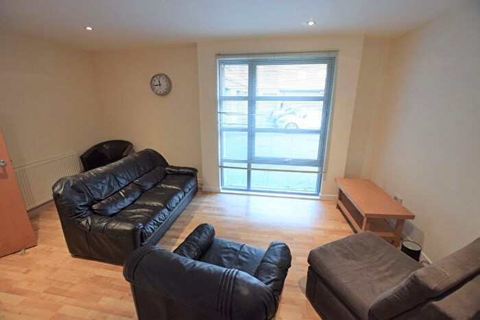 2 Bedroom Flat To Rent In Merkland Lane, Aberdeen, AB24