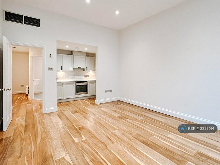 1 Bedroom Flat To Rent In Finborough Road, London, SW10