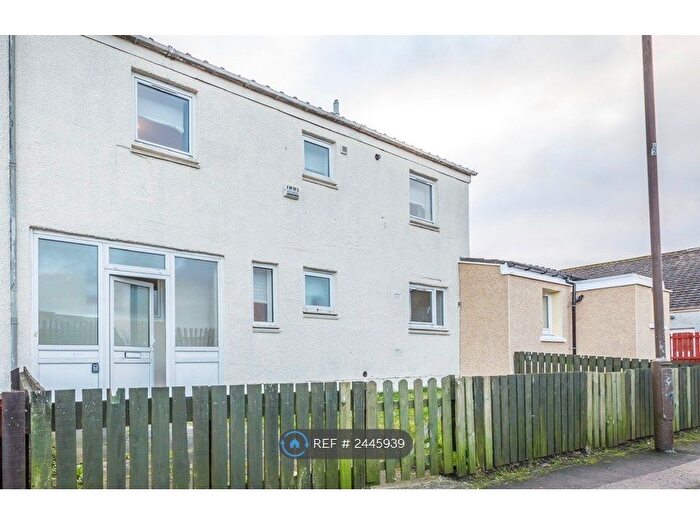 5 Bedroom Detached House To Rent In Davidson Way, Livingston, EH54