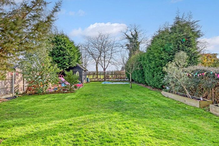 5 Bedroom Semi-Detached House For Sale In Straight Road, Battisford, Stowmarket, IP14