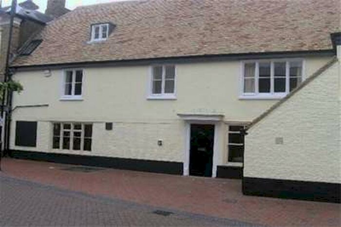 1 Bedroom Flat To Rent In Dolphin Lane, Ely, CB7