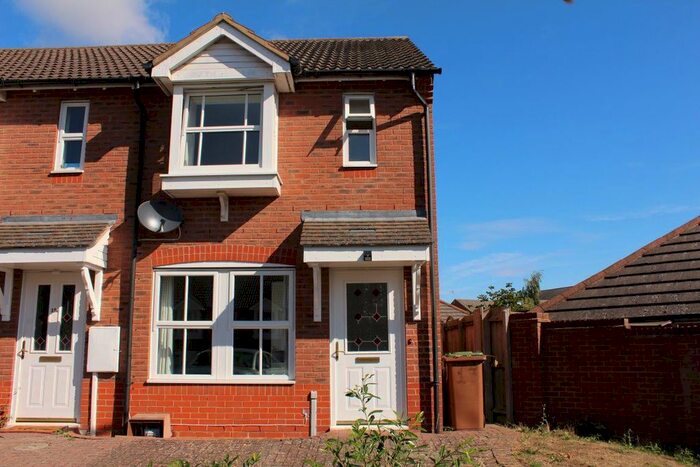 2 Bedroom Property To Rent In Furnace Drive, Daventry NN11