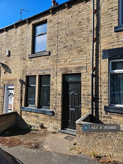 2 Bedroom Terraced House To Rent In Queens Avenue, Barnsley, S75