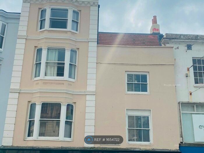 1 Bedroom Flat To Rent In North Street, Brighton, BN1