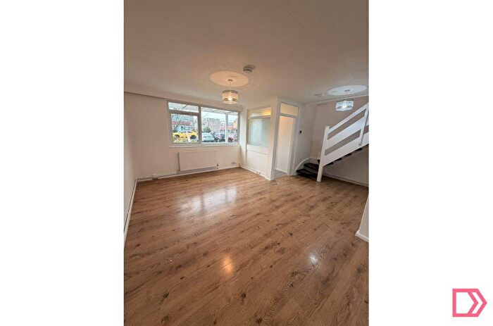 3 Bedroom Terraced House To Rent In Rose Court, Nurserry Road, Pinner, London, HA5