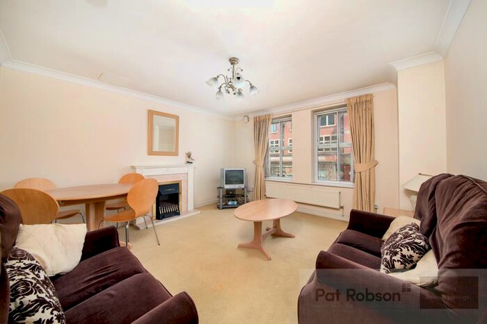 2 Bedroom Apartment To Rent In Sovereign Court, Jesmond, NE2