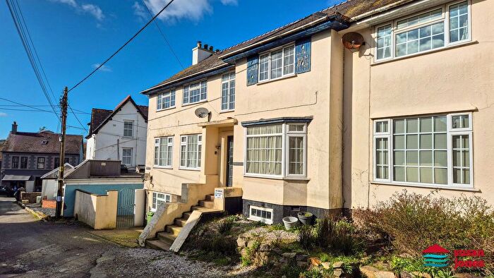 3 Bedroom Flat For Sale In Abersoch, Pwllheli, LL53
