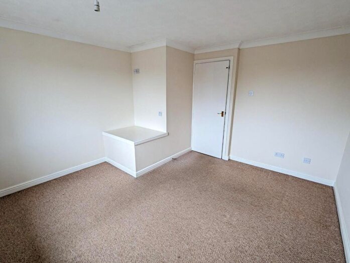 2 Bedroom End Of Terrace House To Rent In Emsworth Close, Bury St Edmunds, IP32