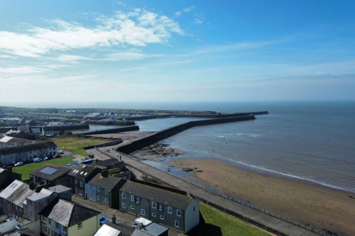 13 Bedroom Property For Sale In King Street, Maryport, CA15