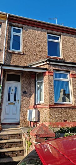 3 Bedroom House To Rent In Pomphlett Road, PL9